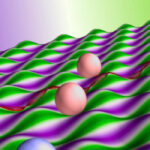creating 2D electron optics or valleytronics devices. Courtesy of: Henry Yu