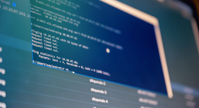 Courtesy: Brett Sayles