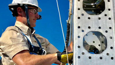 Courtesy: ICONICS and RealWear Inc.