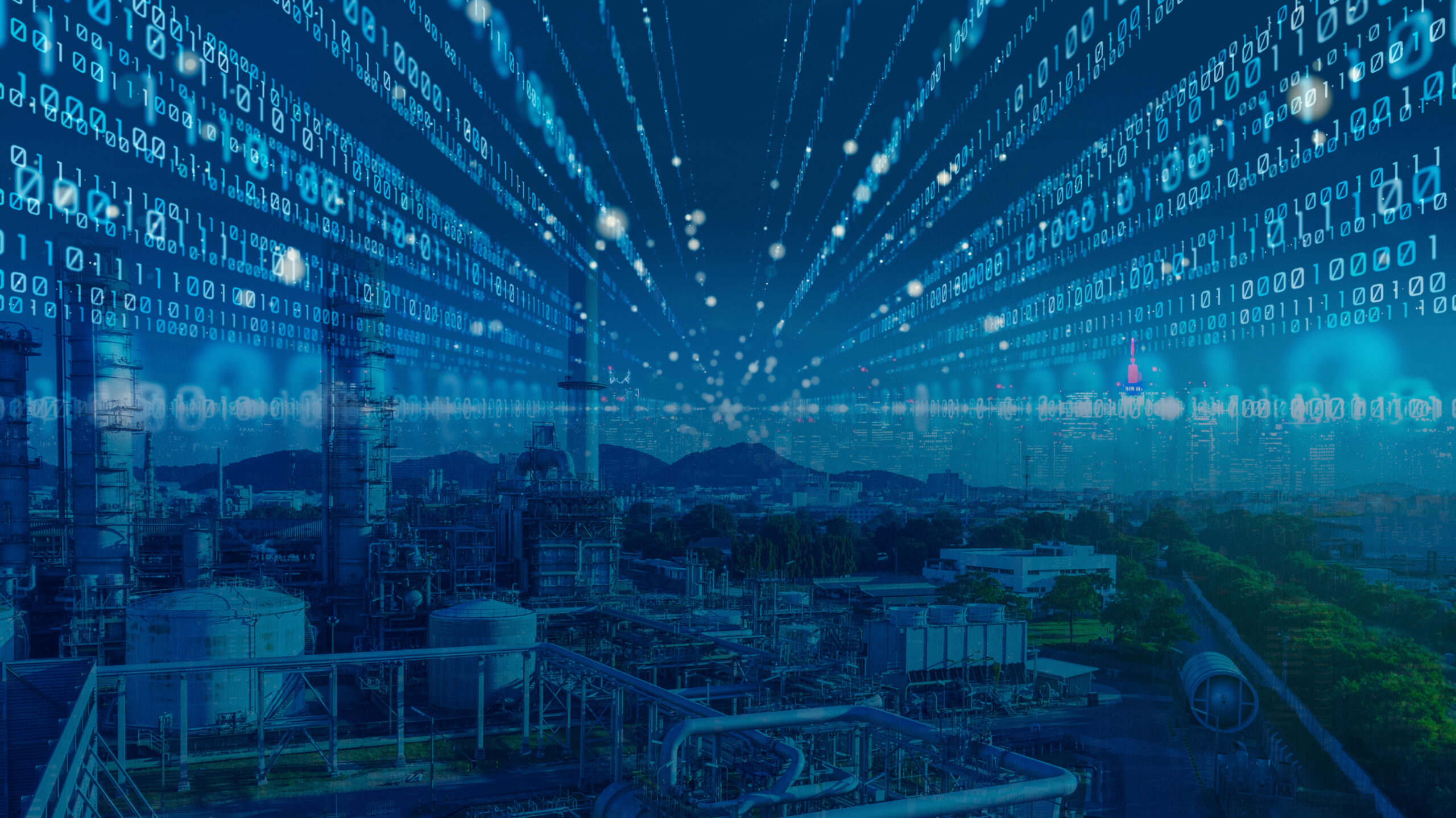 By merging virtual and physical worlds, digital twins enable informed decision-making, optimize machinery performance, and enhance collaboration for organizations. Courtesy of Kalypso: A Rockwell Automation Business