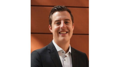 David King, 29, Lead Analytics Developer, Interstates Inc., Sioux Center, Iowa