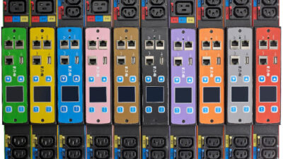 Courtesy of: Eaton Corporation