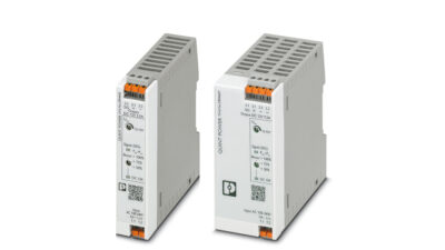 Courtesy of: Phoenix Contact 