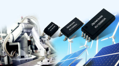 Courtesy of: Renesas Electronics