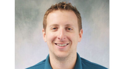 Robert Herman is program manager - senior engineer, Avanceon. Courtesy: Avanceon
