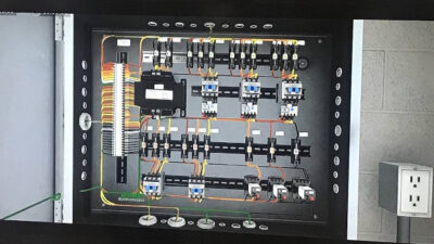 Simutech Multimedia has developed a point-and-click game that is designed to provide a real-life simulation of what could realistically happen on a manufacturing floor. Courtesy: Chris Vavra, CFE Media & Technology