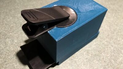 Courtesy: Prof. Brian Cunningham, University of Illinois