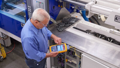 Courtesy: Fluke Networks