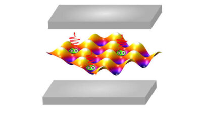 Courtesy: Long Zhang, Deng Lab, University of Michigan