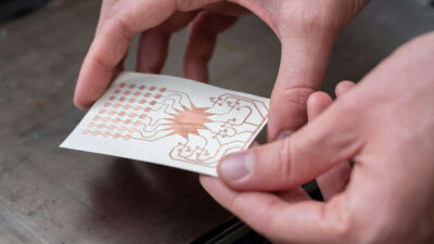 Courtesy: Christopher Moore, Georgia Tech