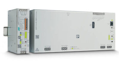 Courtesy: Phoenix Contact