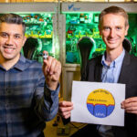 Courtesy: Fred Zwicky, University of Illinois at Urbana-Champaign