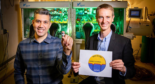 Courtesy: Fred Zwicky, University of Illinois at Urbana-Champaign