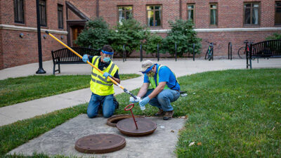 Courtesy: University of Michigan