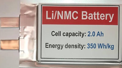 Courtesy: Jie Xiao, Pacific Northwest National Laboratory