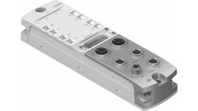 Courtesy: Festo Corporation 