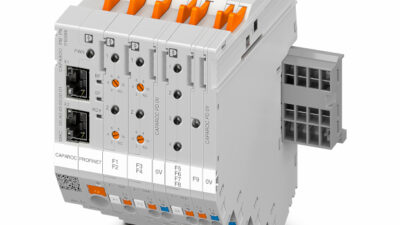 Courtesy: Phoenix Contact