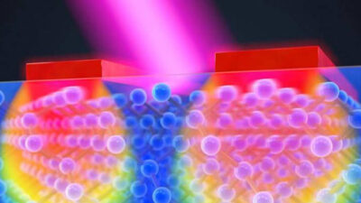 Courtesy: Steven Burrows, JILA