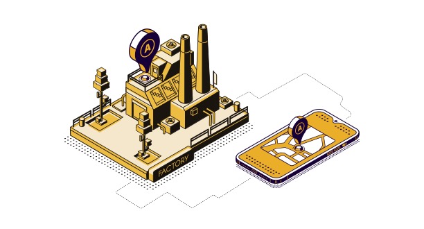 Figure 3: FDT Apps empower innovative business models to simplify operations and increase productivity. Courtesy: FDT Group