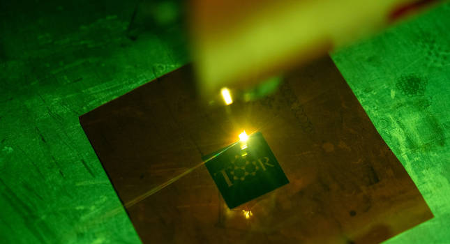 Courtesy: Brandon Martin, Rice University