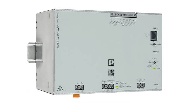 Courtesy: Phoenix Contact USA