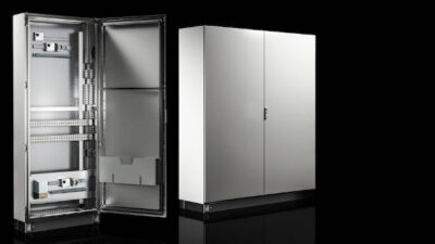 Courtesy: Rittal North America