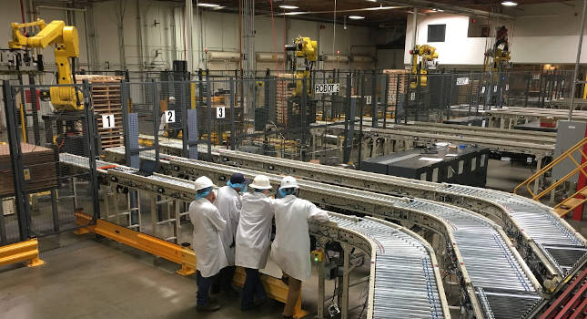 Courtesy: Automation Group