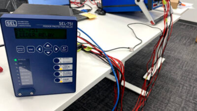 Courtesy: Hedgehog Technologies