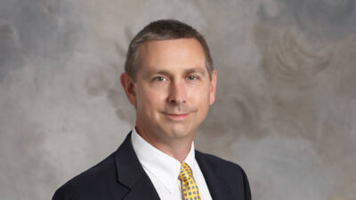 Randy Otto is the CEO of ECS Solutions and brings more than 25 years of experience in diverse industries, including glass fibers manufacturing and custom assembly machine manufacturing. Courtesy: ECS Solutions