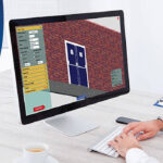 Courtesy: Hitech CADD Services