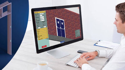 Courtesy: Hitech CADD Services