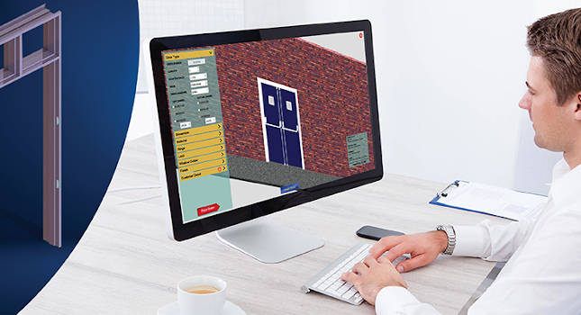 Courtesy: Hitech CADD Services