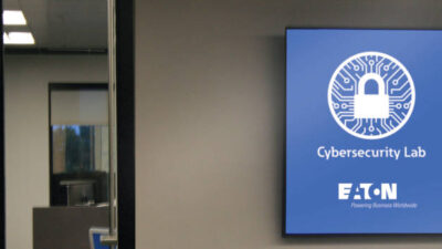 eaton cybersecurity slider