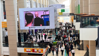 Courtesy: Chris Vavra, CFE Media and Technology