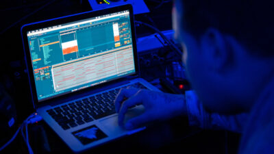 Courtesy: Brett Sayles