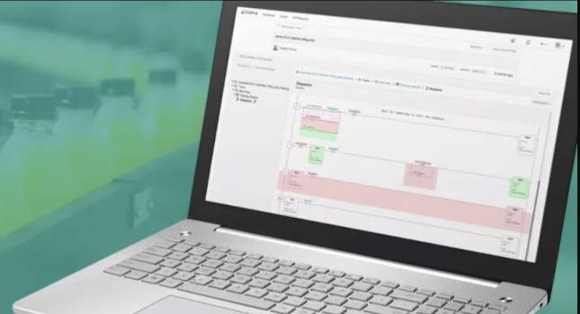 “Simplifying PLC and Control Device Management with Git Version Control and Auto-Backup” is an April 25 webcast that will be archived for a year. Presenters are Matt Lee, co-founder and vice president of business development, and Vaughn Varma, technical marketing manager, both with Copia Automation. Courtesy: Copia Automation
