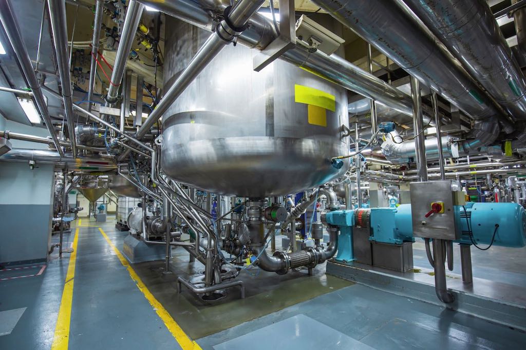 Discover how to deliver projects faster and reap lifecycle benefits with a Rockwell Automation PlantPAx system with the FlexHA 5000 I/O platform from Rockwell Automation. Courtesy: Rockwell Automation