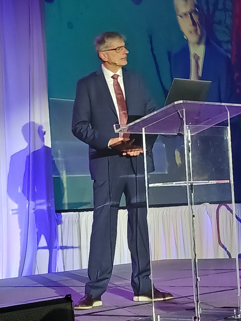 Figure 2: Glenn Wadden, president, VTScada by Trihedral, a Delta Group company, said supervisory control and data acquisition (SCADA) software needs to demonstrate ease of use, reliability and code quality, avoiding the technical debt created when errors add painful code fixes, rather than starting with correct coding. 