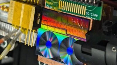 Courtesy: University of Colorado Boulder