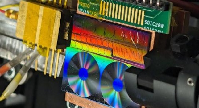 Courtesy: University of Colorado Boulder