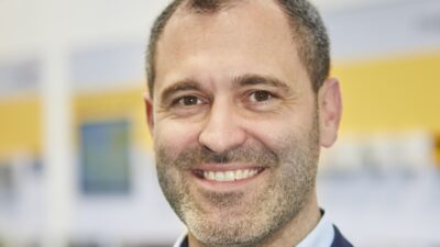 Oliver Fels is responsible for the Vendor ID for the EtherCAT Technology Group.