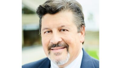 John Kan, connectivity products manager, Motion Ai.