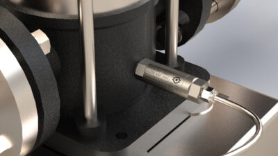 Figure 1: Using thermal relief valves is a safety measure that prevents system damage and ensures the reliability of various industrial processes and equipment. Courtesy: ThermOmegaTech