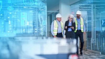Process safety systems are designed to reduce and mitigate risk to help protect people, processes and the environment. Courtesy: Rockwell Automation