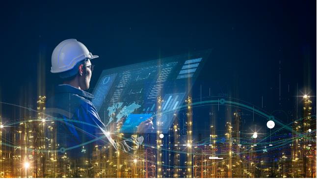 Schneider Electric, provider of digital transformation, energy management and automation technologies, has patent to leverage artificial intelligence (AI) to help reduce the likelihood process safety hazards. Courtesy: Schneider Electric