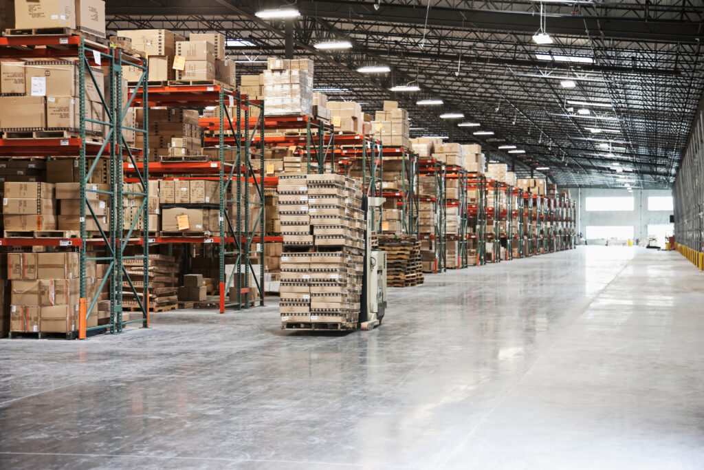 Figure 4: Manufacturers can easily make changes to stocking decisions thanks to cloud-based smart inventory technology. Courtesy: IBM