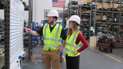 Courtesy: Cincinnati Incorporated