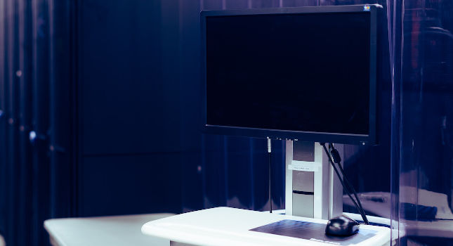 Image courtesy: Brett Sayles