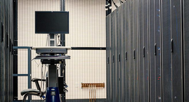 Image courtesy: Brett Sayles