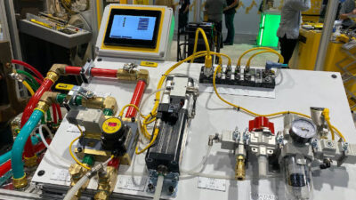 Courtesy: Chris Vavra, CFE Media and Technology